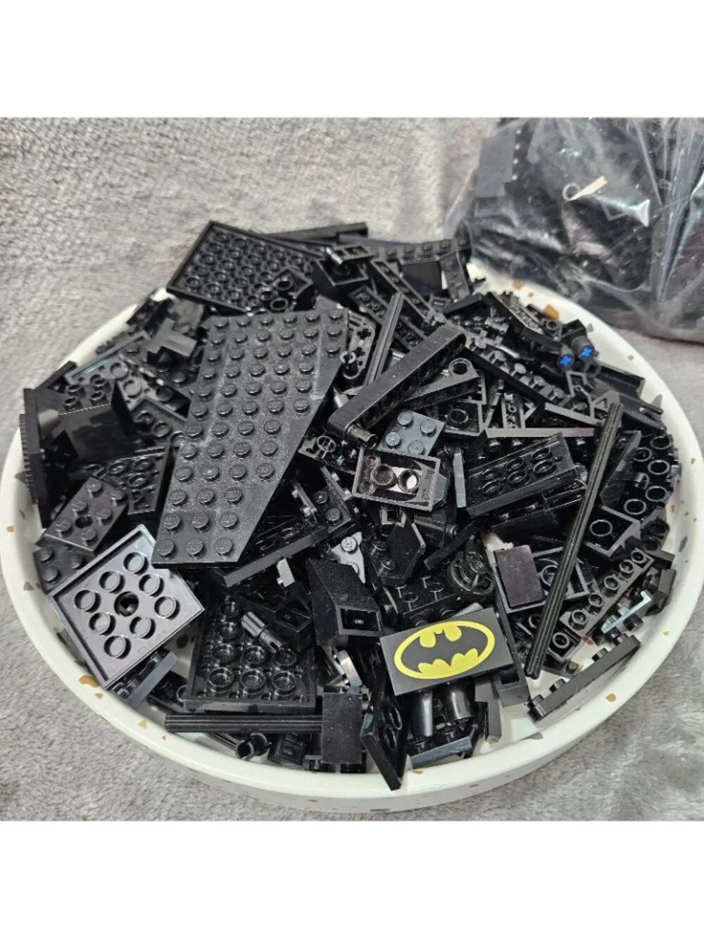 Lego bulk lot